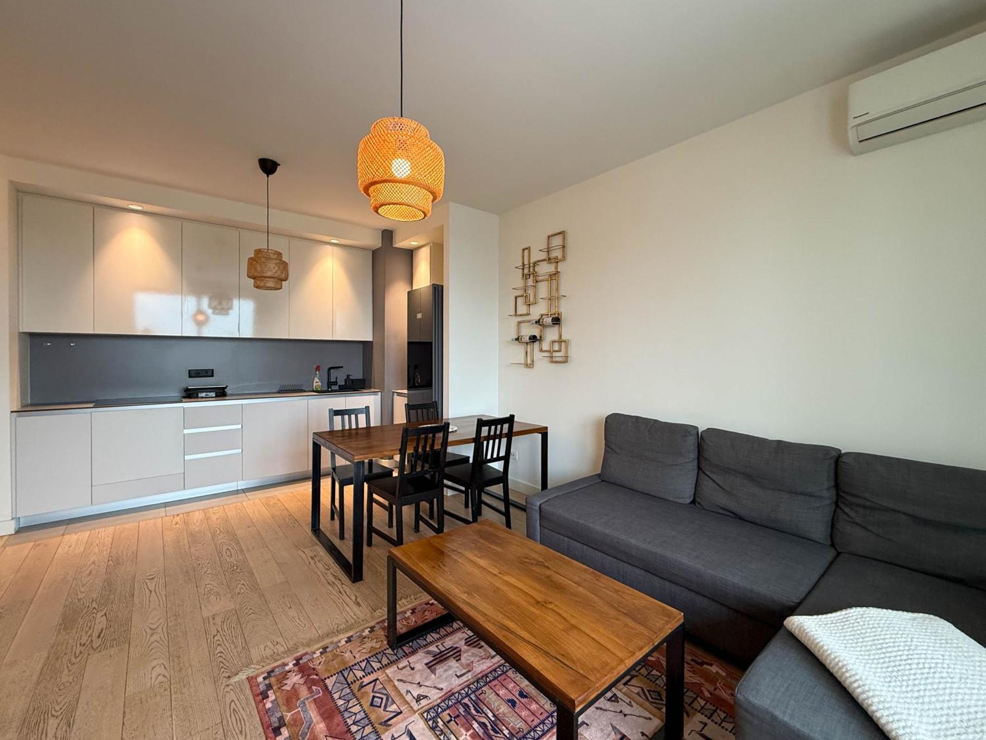 Belgrade Waterfront Oasis Apartment Exterior photo